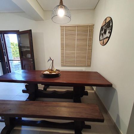 Villa Lina Salamina Ambelakia Dış mekan fotoğraf