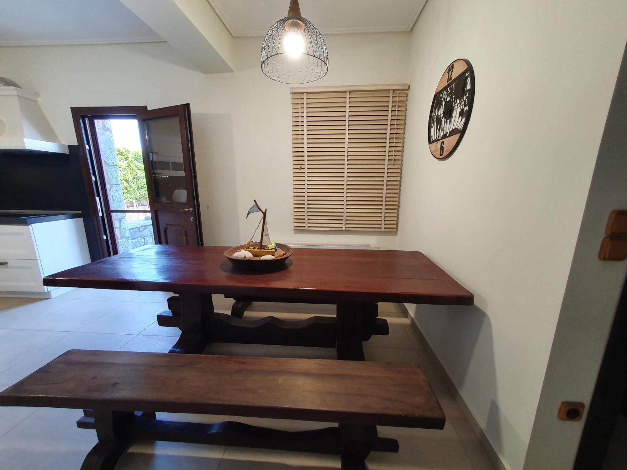 Villa Lina Salamina Ambelakia Dış mekan fotoğraf